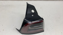 ⭕ 2017-2022 Tesla Model 3 Rear Driver Exterior Taillight Outer Tail Lamp Left LH