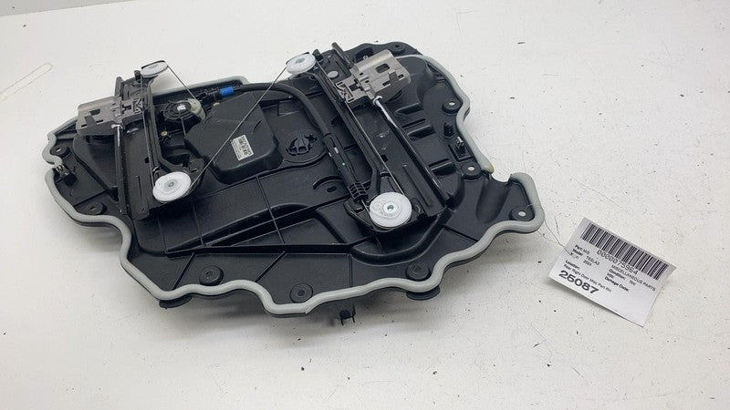 190814000A ⭕24-25 Tesla Model 3 Rear Right Door Window Glass Regulator & Motor 1908140-00-A