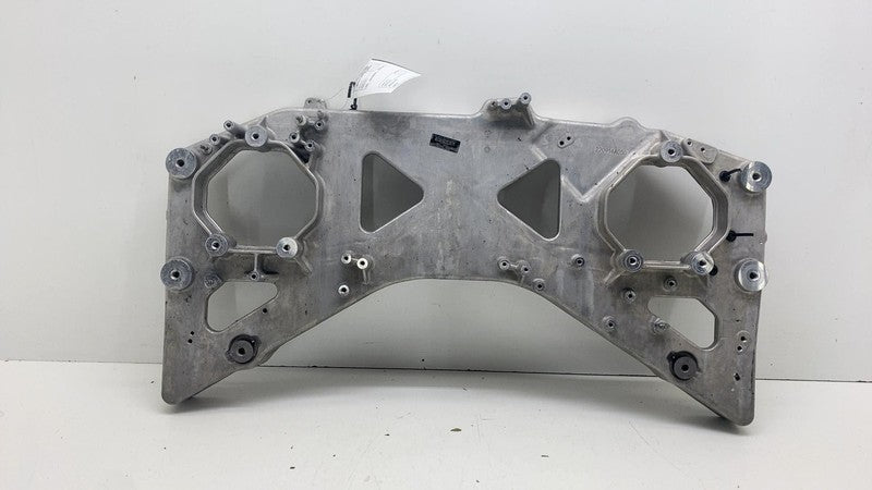 31686305 ⭕ 2021-2023 Polestar 2 Front Drive Unit Engine Subframe Crossmember PS2 31686305