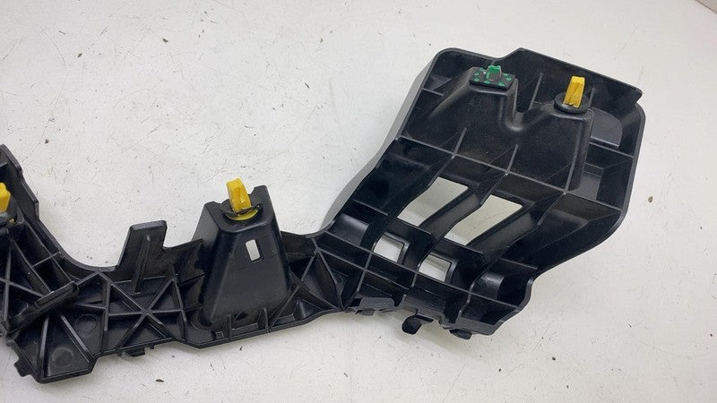 ⭕ 2022 2023 Kia EV6 Electric GT Line Rear Driver Side Bumper Mount Bracket Left