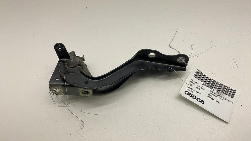 ⭕ 2018-2022 Toyota C-HR PAIR of Front Left & Right Bonnet Hood Hinge Support OEM