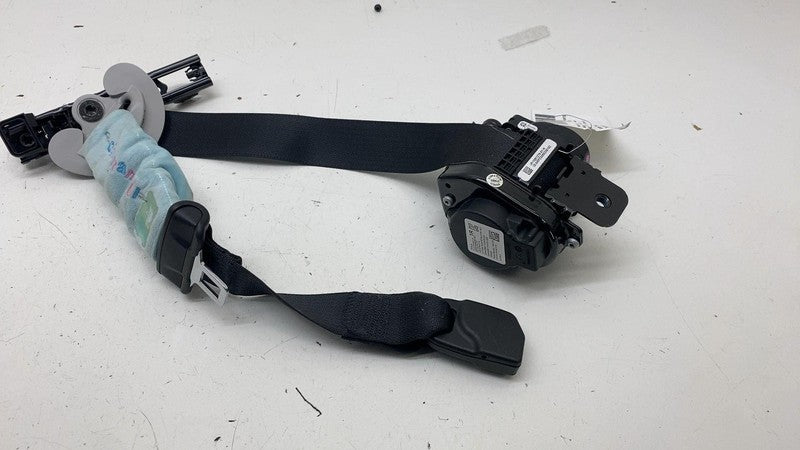 108127901H ⭕ 2017-2023 Tesla Model 3 Front Right 1st Row Seat Belt & Retractor 1081279-01-H
