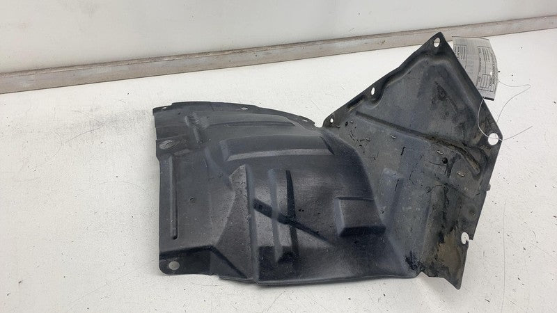 N35156142 ⭕ 2006-2008 Mazda MX-5 Miata Front Driver Side Inner Fender Liner OEM N35156142