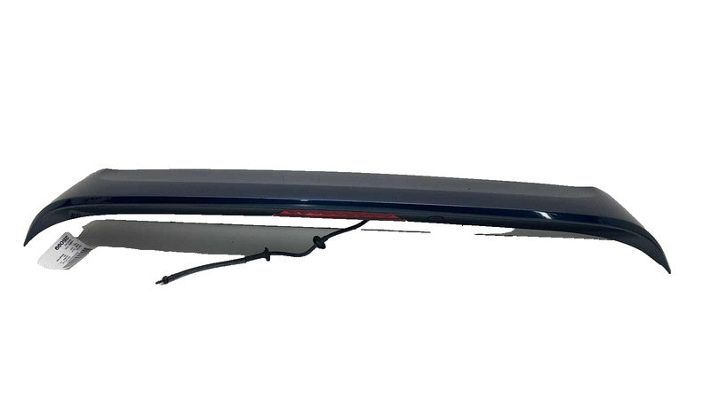 ⭕ 2017-2025 Chrysler Pacifica Rear Tailgate Liftgate Spoiler w/ 3rd Brake Light