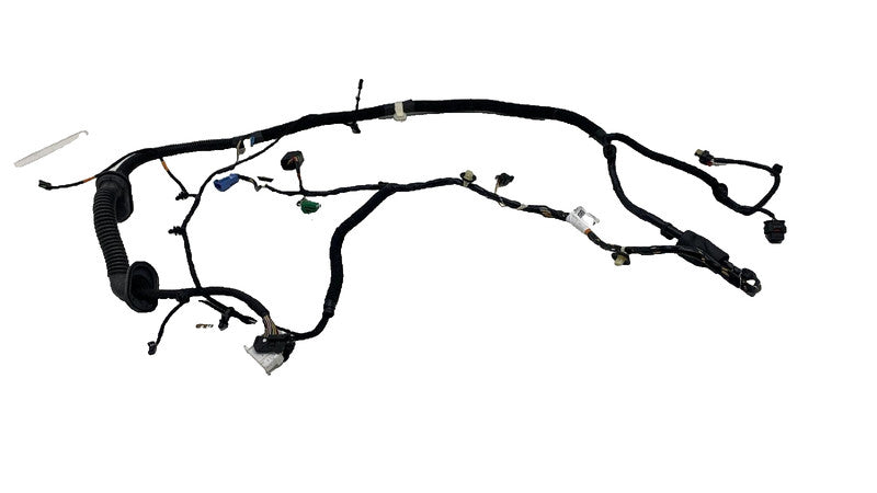 ⭕ 2020-2024 Tesla Model Y Front Left Door Wiring Harness Cable Wire 1489044-00-D