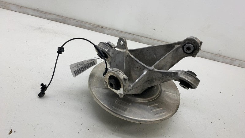 ⭕20-24 Model Y Rear Right Spindle Knuckle w/ Wheel Hub & Sensor AWD 11