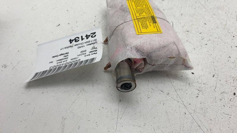 68297949AC ⭕ 2017-2024 Chrysler Pacifica Front Driver Side Airbag Air Bag Left 68297949AC