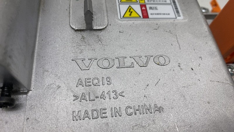 32335618 ⭕2021-2023 Polestar 2 Front Drive Motor Power Inverter Converter Module 32335618