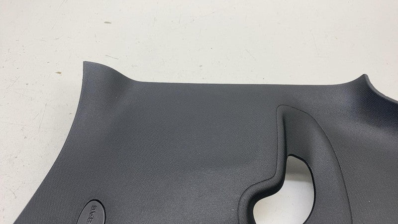 ⭕ 2019-2025 Ram 1500 Rear Right Side C-Pillar Upper Trim Cover Panel 6