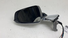 ⭕ 2012-2015 Tesla Model S Left Exterior Rear View Door Mirror (NO SKULL CAP) OEM