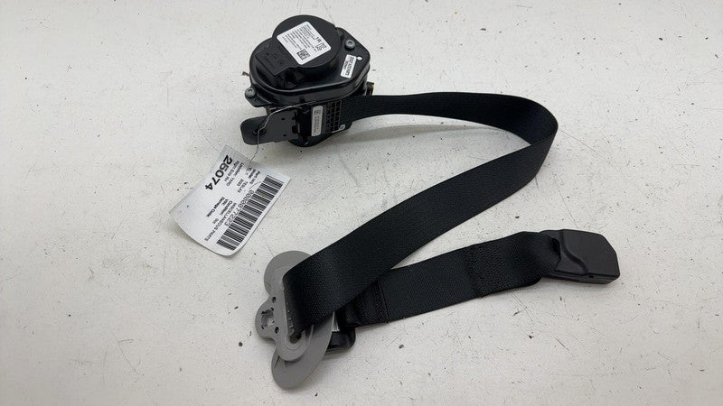 1081279-01-H ⭕ 2017-2023 Tesla Model 3 Front Right 1st Row Seat Belt & Retractor 1081279-01-H