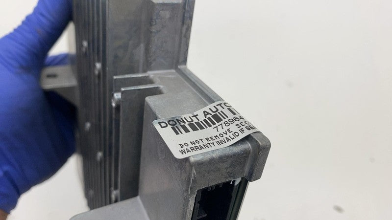 C500000617G ⭕ 22-24 Rivian R1T R1S Driver Left Dash Gateway VDM Control Module C500000617-G