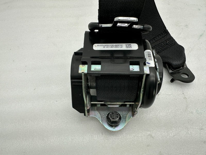 108128101D ⭕ 17-23 Tesla Model 3 Rear Left or Right 2nd Row Seatbelt Retractor 1081281-91-D