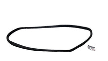 ⭕ 20-26 Tesla Model Y Rear Door Body Weatherstrip Rubber Seal Left 1997365-00-A
