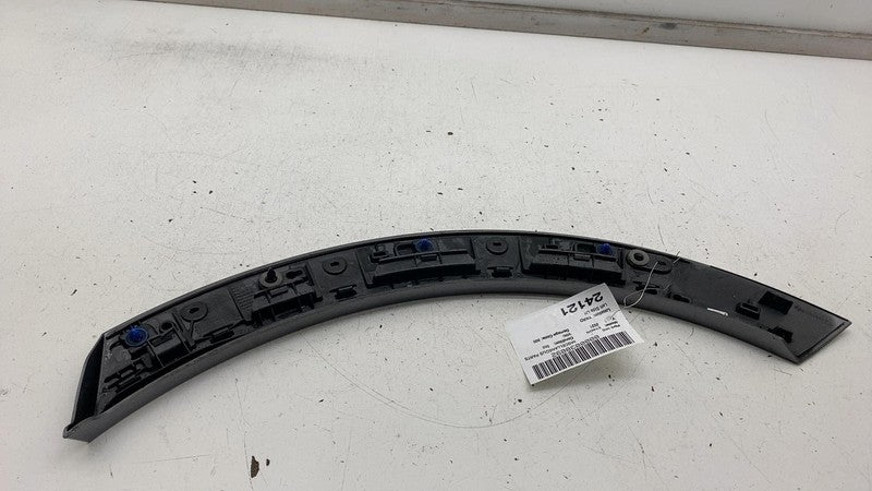 ⭕ 2019-2023 Audi e-Tron Rear Quarter Wheel Arch Flare Molding Right 4K
