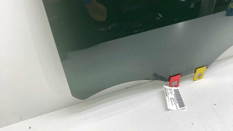 ⭕ 2017-2025 Chrysler Pacifica Rear Driver Side Sliding Door Window Glass Left LH