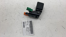 ⭕ 2021-2023 Polestar 2 Rear Left & Center Dual Seat Belt Catch Buckle 31675959