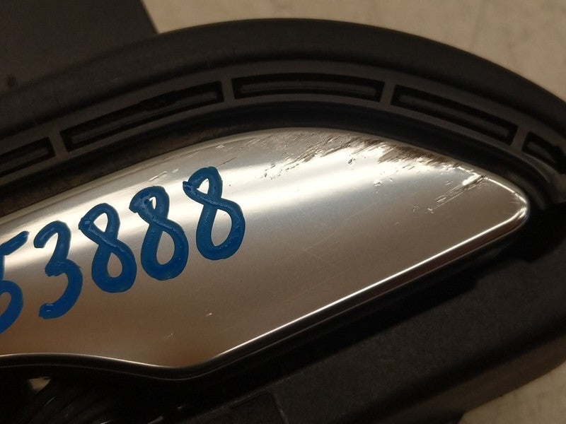 ⭕ 17-20 Model 3 Front/Rear Outside Door Handle Right Exterior Outer 10