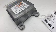 ⭕ 22-24 Rivian R1T Restraint Diagnostic Computer Module Computer Unit PT00000612