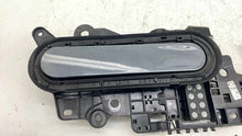 ⭕ 2022-2024 Rivian R1T Front Right Exterior Door Handle Gray EXP005 PT00002455-J