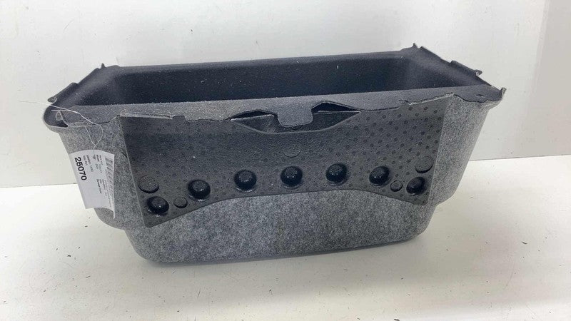 ⭕ 20-24 Model Y Trunk Cargo Floor Storage Compartment Tub Tray Box 149