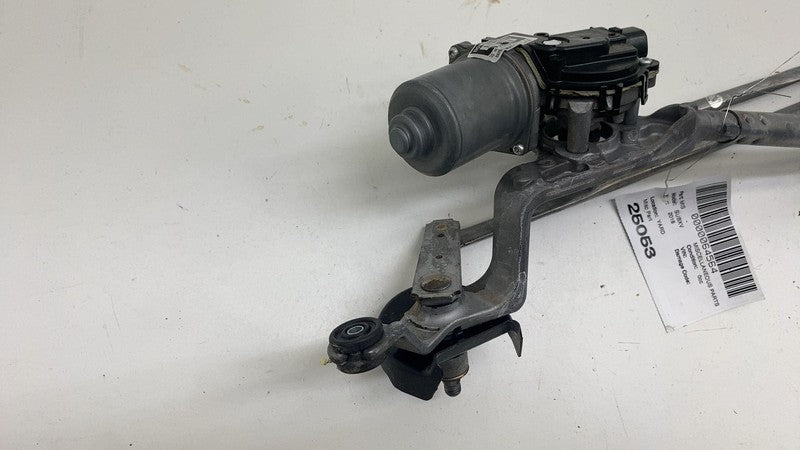 86511FL010 ⭕ 2018-2021 Subaru Crosstrek Front Windshield Wiper Linkage & Motor 86511FL010