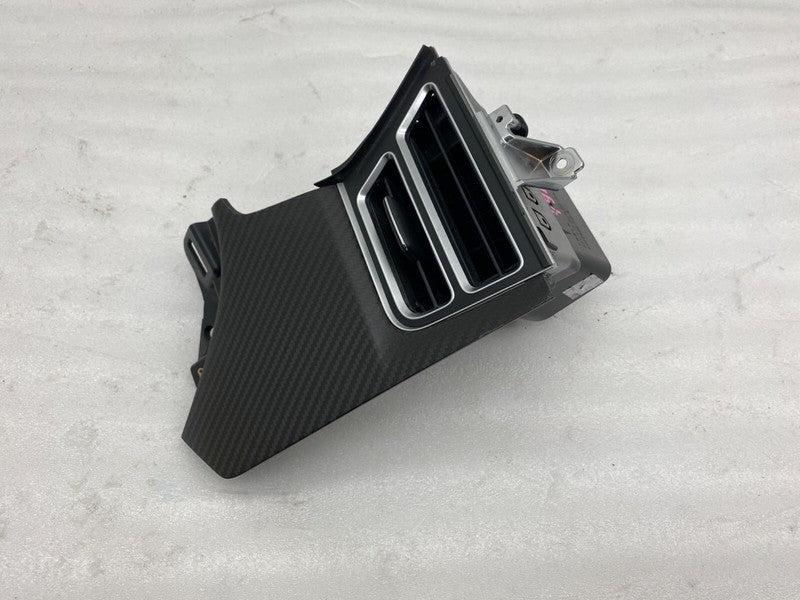 100783400C ⭕2012-2015 Tesla Model S MS SET of Dash A/C Air Vent Outlet Dashboard Trim Panel