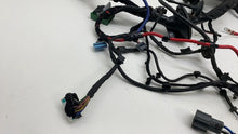 ⭕ 2021 2022 2023 Polestar 2 Engine Bay Main Wiring Harness Cable Wire + Fuse Box