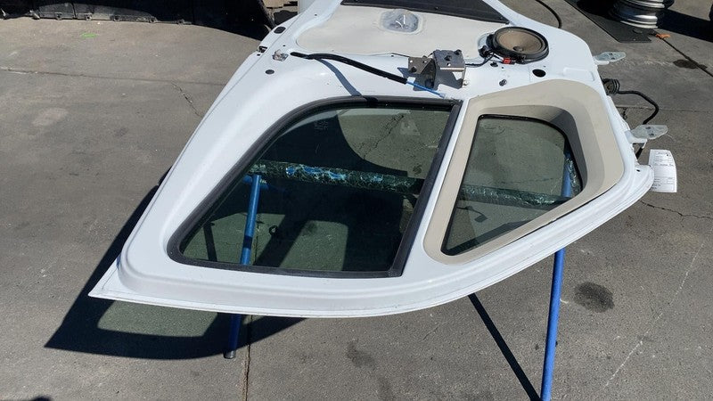 ⭕ 2014-2022 Ram ProMaster 1500 2500 3500 Front Passenger Side Door Pan