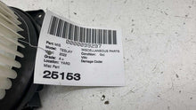 ⭕ 20-24 Tesla Model Y A/C Air Conditioner Heater Blower Fan Motor 1539475-00-A
