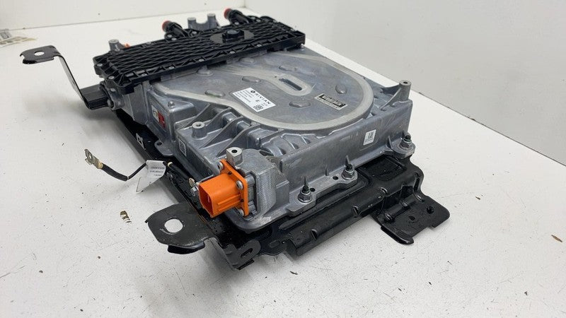 PT00048313-H ⭕2022-2025 Rivian R1S Battery Onboard Charger Module Unit & Bracket PT00048313-H