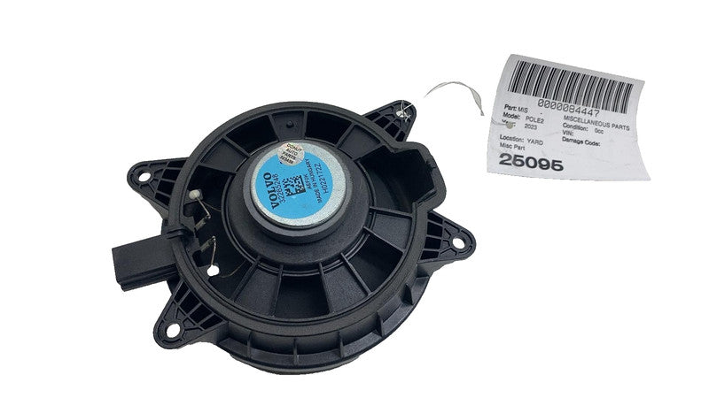 ⭕ 2022-2024 Polestar 2 Rear Left or Right Door Audio Sound Speaker OEM