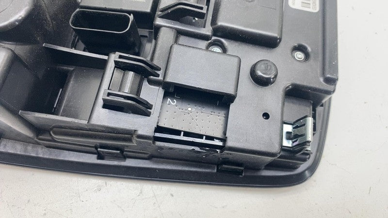 ⭕ 19-25 Ram 1500 Center Overhead Console Sunroof Window Switch Dome Li