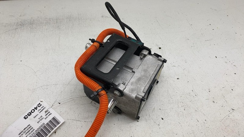 ⭕ 12-20 Model S Electric Battery Heater w/ Wire Harness Wiring Loom 10