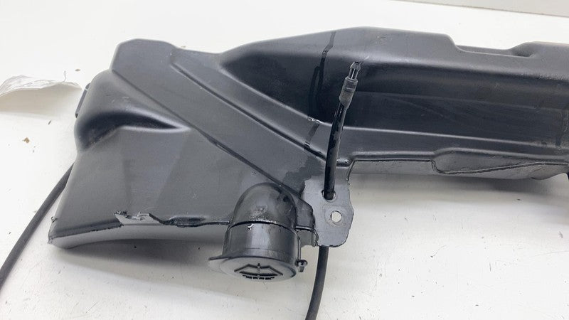 ⭕ 2024-2025 Model 3 Windshield Washer Reservoir Bottle Tank w/ Pump 18