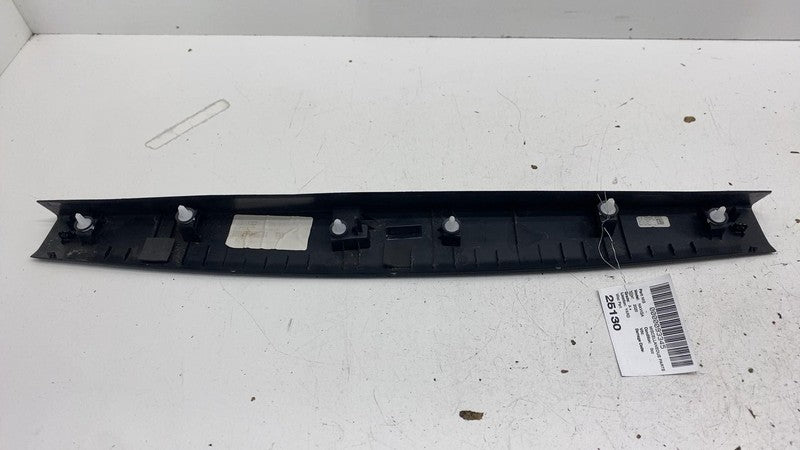 ⭕ 18-21 Lincoln Navigator Rear Liftgate Upper Trim Cover Panel KL1B-78