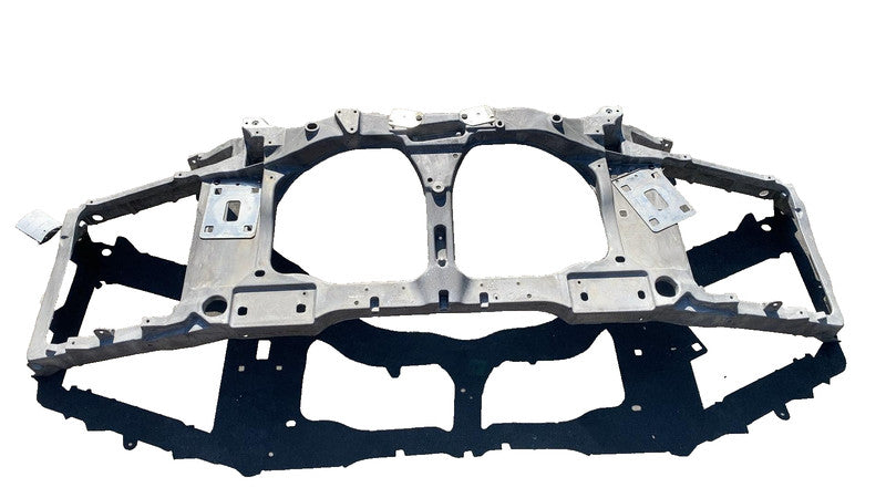 ⭕ 2012-2015 Tesla Model S Front Radiator Core Support Crossmember Brac