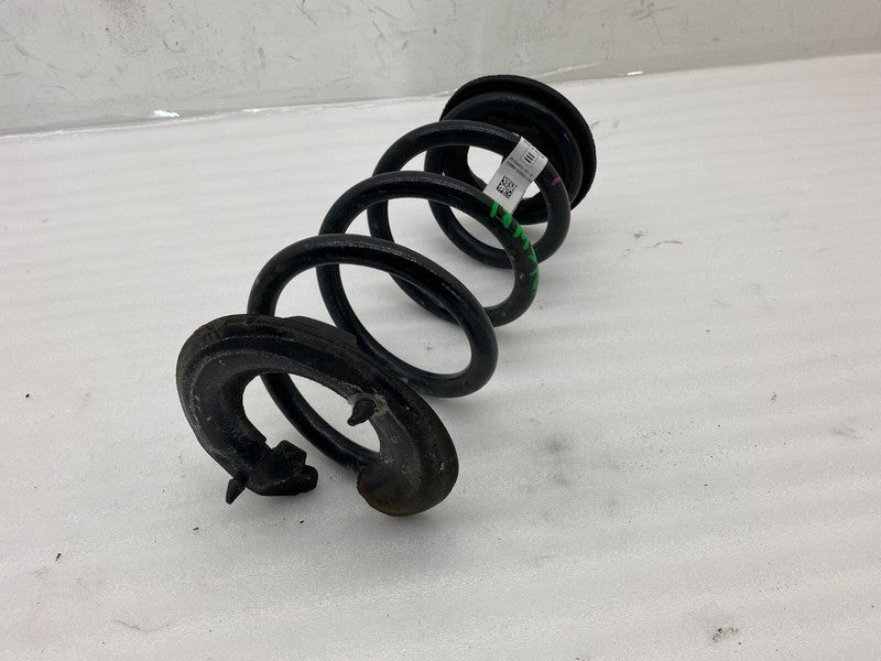 1044472 91 E ⭕ 2017-2023 Tesla Model 3 Rear Left or Right Suspension Coil Spring 1044472-91-E