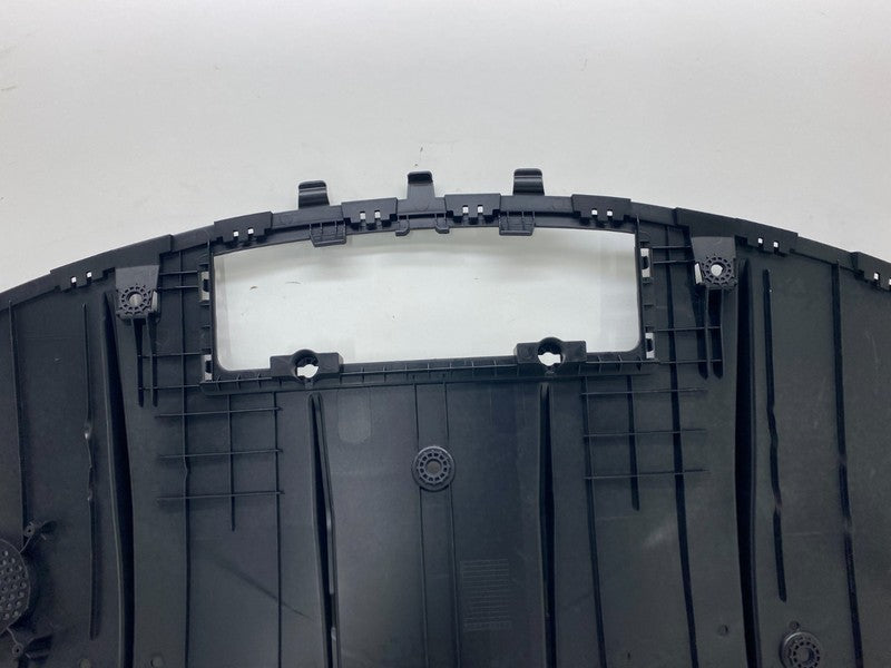 1582583-00-D ⭕ 24-26 Tesla Model 3 Base Rear Diffuser Lower Bumper Splash Shield 1582583-00-C