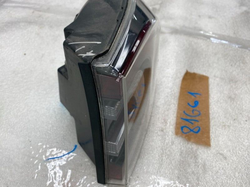 6005921 ⭕ 2012-2022 Tesla Model S Rear Taillight LED Outer Tail Lamp Right 6005919-00