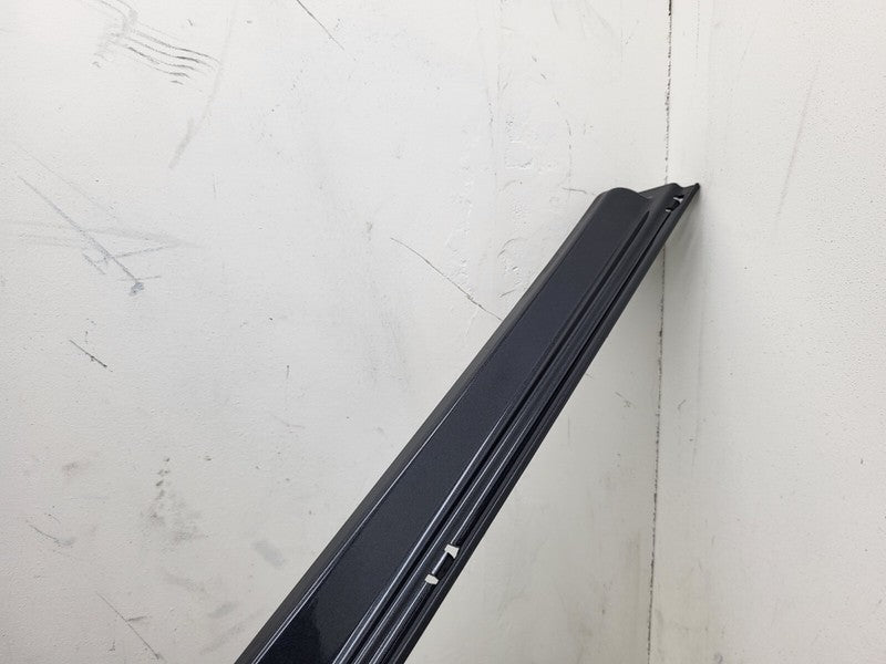 ⭕2012-2024 Tesla Model S MS Driver Side Rocker Panel Scuff Plate Molding Left LH