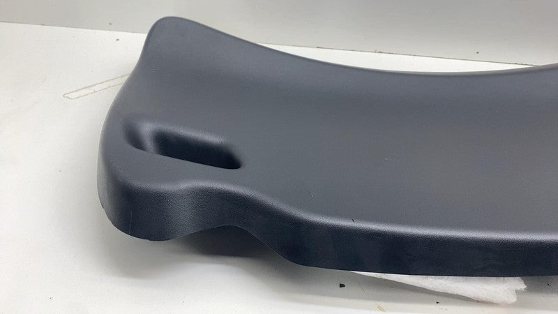 109045500H ⭕ 2017-2023 Model 3 Rear Trunk Lid Liftgate Inner Trim Cover Panel 1090455-00-H
