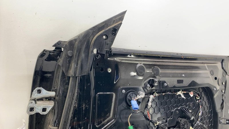 ⭕ 2021-2023 Tesla Model 3 Front Passenger Side Door Shell Panel Right 