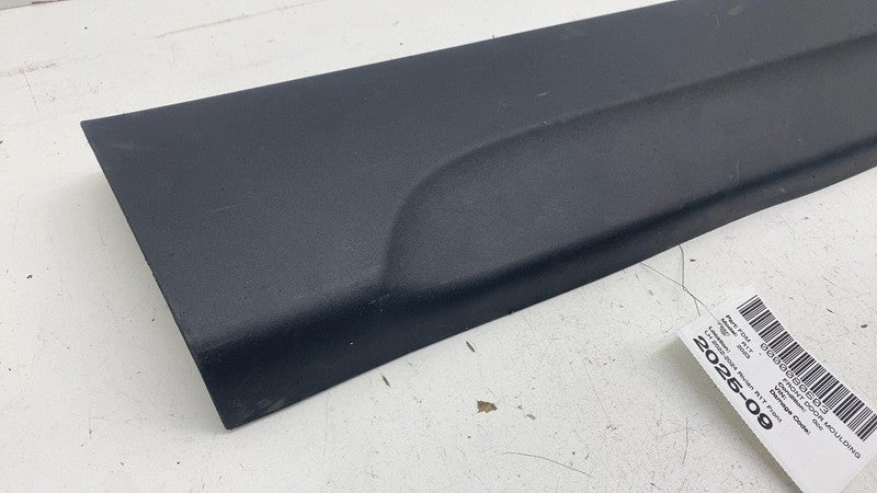 PT00002119 ⭕ 22-24 Rivian R1T Front Driver Lower Door Molding Cladding Trim Left PT00000332