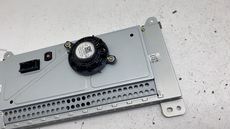 ⭕ 18-20 Tesla Model S Speedometer Instrument Cluster Screen Display 14