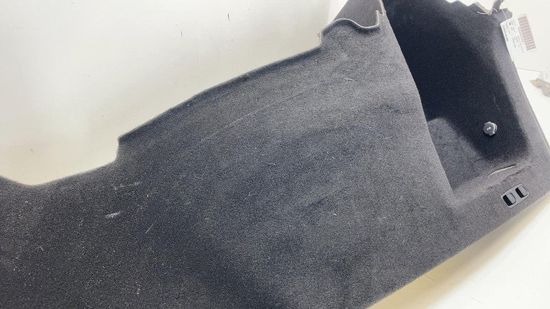 ⭕ 20-24 Model Y Rear Trunk Driver Side Trim End Item Finisher Left 167