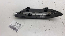 ⭕ 12-14 Mercedes W204 C250 Front Right Fog Light Trim Foglamp Cover 440-2509R-B