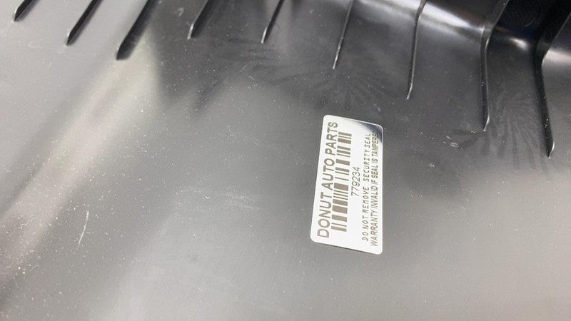 PT00001343 ⭕2022-2024 Rivian R1T Front Left Lower A-Pillar Kick Panel Trim Cover PT00001343