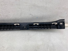 ⭕ 12-25 Model S Rear Body Attachment Bumper Center Support Bracket 6007724-00-C