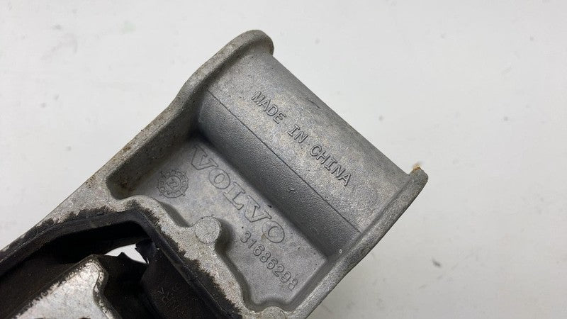 31686299 ⭕ 21-23 Polestar 2 Front Right Drive Unit Engine Motor Mount Bracket  31686299
